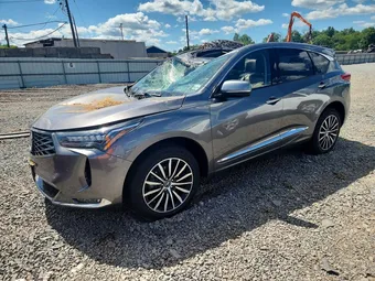 2026 Acura RDX 5J8TC2H73TL000564