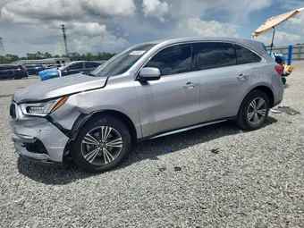 2017 Acura MDX 5FRYD3H37HB000239