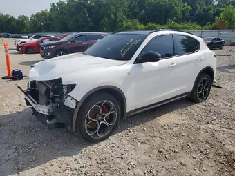 2024 Alfa Romeo ZASPAKBN7R7D81177