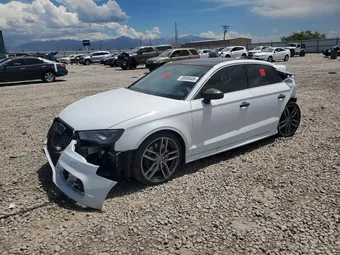 2015 Audi S3 WAUBFGFFXF1108279