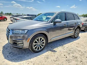 2019 Audi Q7 WA1LHAF79KD017191