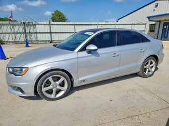 2015 Audi A3 WAUACGFF8F1005589
