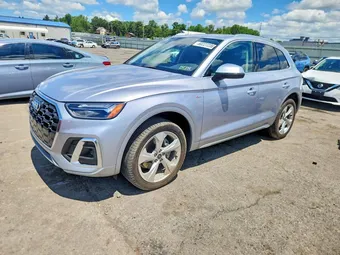 2024 Audi Q5 WA1EAAFY0R2145203