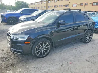 2018 Audi Q3 WA1ECCFS3JR022752
