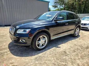 2016 Audi Q5 WA1L2AFP7GA085192