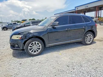 2015 Audi Q5 WA1LFAFP6FA010440
