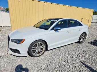 2015 Audi S3 WAUBFGFF5F1083811
