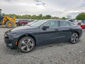 2025 Audi WAU3DAGHXSA027588