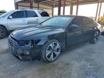 2023 Audi A7 WAUV2BF28PN087807