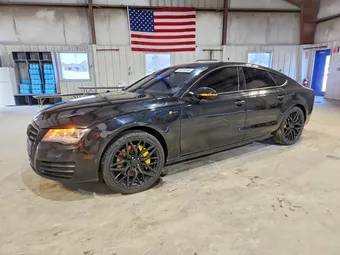 2015 Audi A7 WAUWGAFC9FN004747