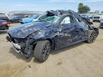 2026 BMW X6 5UX33EX04T9253358