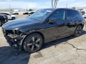 2024 BMW iX WB523CF05RCR12168