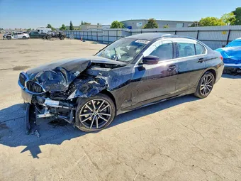 2020 BMW 3 Series 3MW5R1J08L8B19129