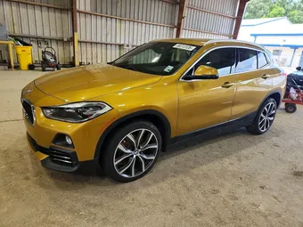 2020 BMW X2 WBXYH9C00L5N87712