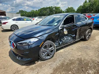 2024 BMW 2 Series WBA73AK07R7R46929