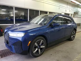 2024 BMW iX WB523CF0XRCR56022