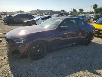 2022 BMW 2 Series 3MW53CM02N8C61584