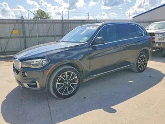 2015 BMW X5 5UXKR0C54F0P16378