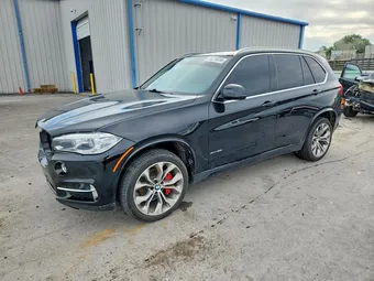 2017 BMW X5 5UXKR0C38H0V82721