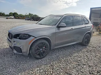 2017 BMW X5 5UXKR6C35H0U13470