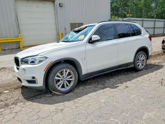 2015 BMW X5 5UXKR0C53F0K66528