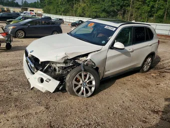 2016 BMW X5 5UXKR0C55G0S90962
