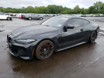 2022 BMW M4 WBS43AZ05NCL01251