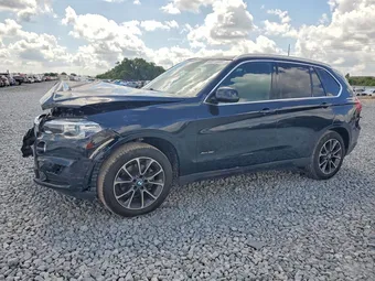 2018 BMW X5 5UXKR0C59JL074523