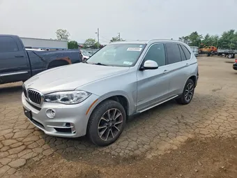 2017 BMW X5 5UXKR0C30H0V72040