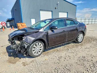 2015 Buick Verano 1G4PP5SK1F4219147