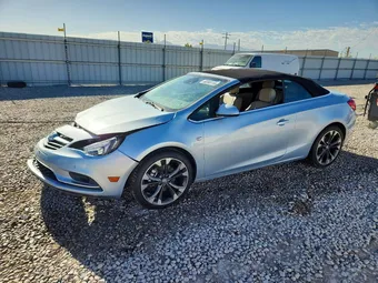2017 Buick Cascada W04WH3N58HG087751
