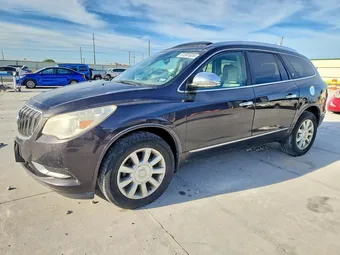 2015 Buick Enclave 5GAKRCKD7FJ182591