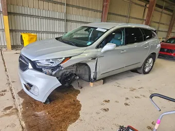 2021 Buick Enclave 5GAERBKWXMJ230123