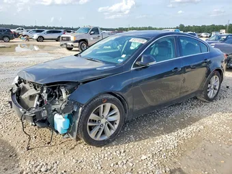 2016 Buick Regal 2G4GK5EX6G9206771