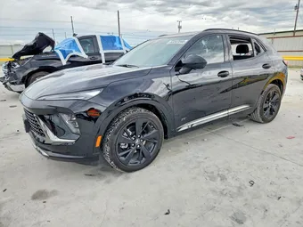 2024 Buick Envision LRBFZPE40RD043035