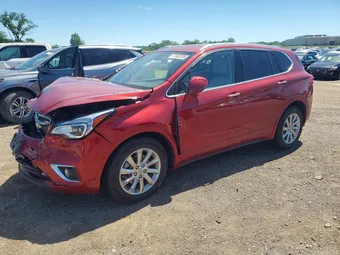 2020 Buick Envision LRBFXCSA9LD115849