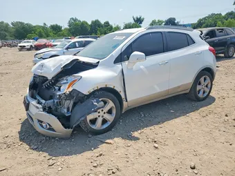 2015 Buick Encore KL4CJBSB5FB270093