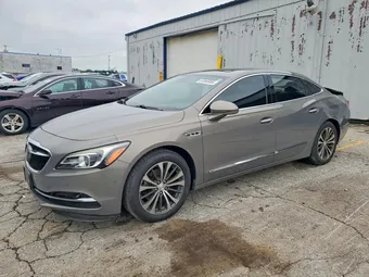 2017 Buick LaCrosse 1G4ZR5SS3HU155845