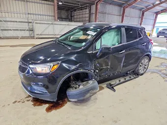 2020 Buick Encore KL4CJASB7LB016472