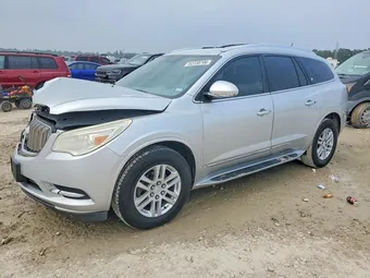 2015 Buick Enclave 5GAKRAKD7FJ299544