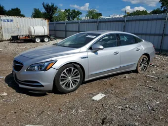 2019 Buick LaCrosse 1G4ZR5SSXKU130089