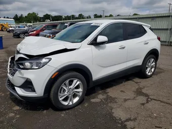 2023 Buick Encore KL4MMCSL4PB066123