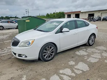 2015 Buick Verano 1G4PR5SKXF4124869