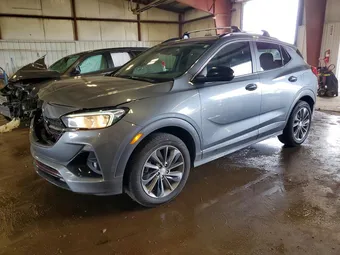 2021 Buick Encore KL4MMESL7MB086941