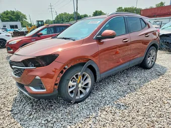 2020 Buick Encore KL4MMDSLXLB098574