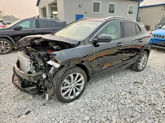 2024 Buick Encore KL4AMFSL3RB056884