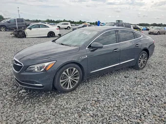 2017 Buick LaCrosse 1G4ZP5SSXHU175435