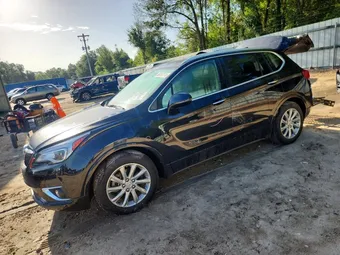 2020 Buick Envision LRBFXCSA9LD196576