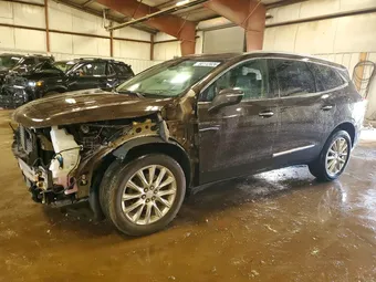 2018 Buick Enclave 5GAEVBKWXJJ130983