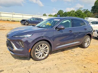 2026 Buick Envision LRBFZSR4XTD055388